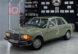 مێرسێدس بێنز E-Class